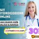 order Hydrocodone online At Wholesale Prices in USA