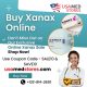 Xanax - Buy Online With Mastercard in USA